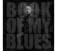 Mark Collie Book of My Blues (Vinyl) 12" Album