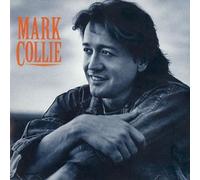 Mark Collie by Collie, Mark (1993) Audio CD