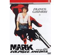 Mark Colpisce Ancora [Italia] [DVD]