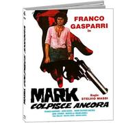 Mark colpisce ancora - The .44 Specialist - Mediabook - Cover A - Limited Edition [Alemania] [Blu-ray]