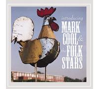 Mark Cool - Introducing Mark Cool & the Folk Stars