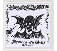 Mark Dagley - Mystery of The Guitar
