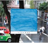 Mark David Ashworth - Viceroy