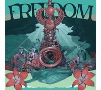 MARK DE CLIVE LOWE & FRIENDS - Freedom - Celebrating The Music Of Pharaoh Sanders