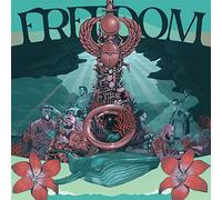 Mark De Clive Lowe & Friends - Freedom - Celebrating The Music Of Pharaoh Sanders [Vinilo]