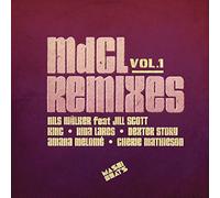 Mark de Clive-Lowe - MdCL Remixes Vol. 1 [VINYL] [Vinilo]