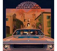 MARK DE CLIVE-LOWE, SHIGETO & MELANIE CH - HOTEL SAN CLAUDIO