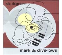Mark de Clive-Lowe - Six Degrees