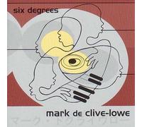 Mark De Clive-Lowe - Six Degrees [Vinilo]