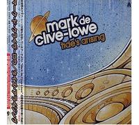 Mark De Clive Lowe - Tide's Arising (+Bonus)