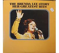 Mark Dee - The Brenda Lee Story Her Greatest Hits