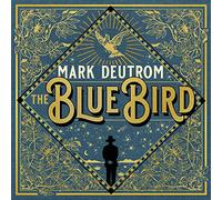 Mark deutrom - The blue bird [Vinilo]