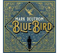 Mark deutrom - The blue bird [Vinilo]