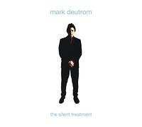 Mark deutrom - The silent treatment