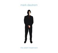Mark deutrom - The silent treatment [Vinilo]