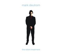 Mark Deutrom The Silent Treatment (Vinyl) 12" Album (Importación USA)