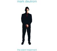 Mark Deutrom - The Silent Treatment (White