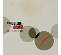 Mark deutrom - The value of decay [Vinilo]