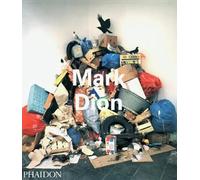 Mark Dion: 0000 (Phaidon Contemporary Artists Series)
