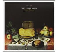 Mark Dresser & Rudresh M - Nourishments
