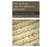 Mark Durie The Qur’an and Its Biblical Reflexes (Tapa blanda)