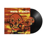 Mark e smith - The post nearly man [Vinilo]
