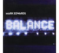 Mark Edwards - Balance