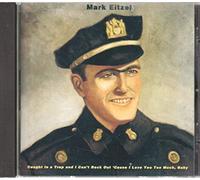 Mark Eitzel - Caught in a Trap