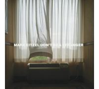 Mark Eitzel - Don't Be a Stranger by Mark Eitzel (2012) Audio CD