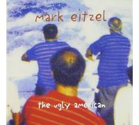 Mark Eitzel The Ugly American (CD) (Importación USA)
