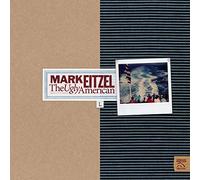 Mark Eitzel - The Ugly American [VINYL] [Vinilo]