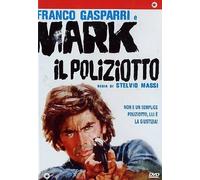 Mark El Policía DVD CECCHI GORI HOME VIDEO