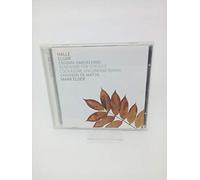 Mark Elder - Edward Elgar, Enigma Variations and other works for orchestra