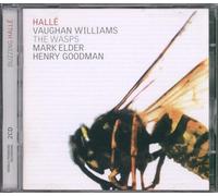 Ralph Vaughan Williams: The Wasps