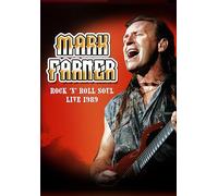 Mark Farner - Rock 'n Roll Soul: Live, August 20, 1989 [DVD]