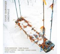 Mark Feldman Lonelyville (CD) Album (Importación USA)