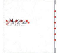 Mark Feldman & Sylvie Courvois - Music for Vln & Pn