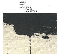 Mark Fell - N-Dimensional Analysis [Vinilo]