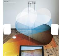 Mark Fell - Sentielle Objectif Actualite