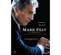 Mark Felt. El Informante [DVD] (2017) Mark Felt - The Man Who Brought Down The White House