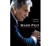 Mark Felt: The Man Who Brought Down the White House [USA] [DVD]