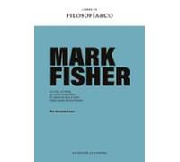 Mark Fisher