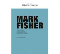 Mark Fisher: 7 (La Caverna)