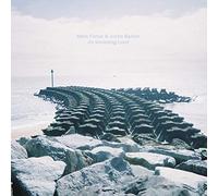 Mark Fisher & Justin Barton - On Vanishing Land [VINYL] [Vinilo]