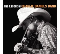 Mark Fitzgerald Essential Charlie Daniels (CD) (Importación USA)