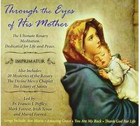 Mark Forrest - Through the Eyes of His Mother / Divine Mercy Chap