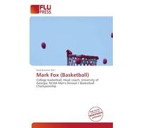 Mark Fox (Basketball): College basketball, Head coach, University of Georgia, NCAA Men's Division I Basketball Championship
