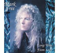 Mark Free - Long Way From Love (japon)