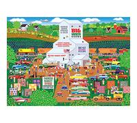 Mark Frost - Puzzle (1000 piezas)