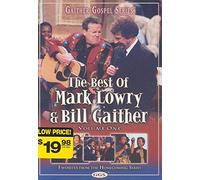 Mark / Gaither,Bill Lowry - Best Of 1 [Reino Unido] [DVD]